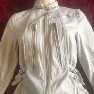 Armani Exchange jacket xs